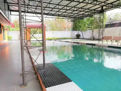 Phurafa Resort - 11