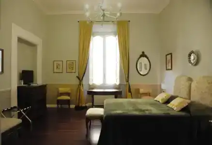 Relais Teatro Argentina - 11