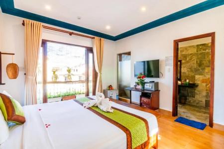 Relax Garden Boutique Villa Hoi An - 24