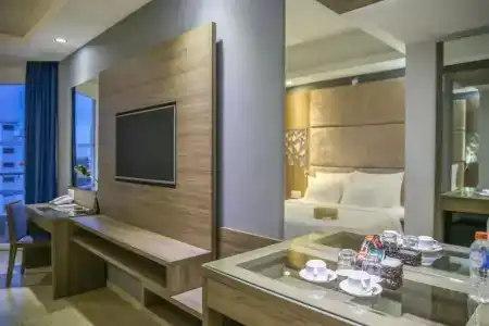 Swandor Cam Ranh Resort-Ultra All Inclusive - 76