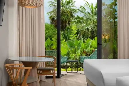 Hilton Tulum Riviera Maya All-Inclusive Resort - 7