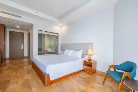 Maris Beach Phu Quoc - 27