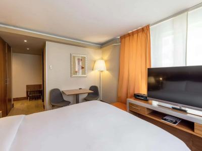 Sofitel Lyon Bellecour - 29