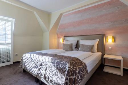 Jagdschloss Niederwald - 37