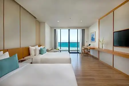 TMS Da Nang Beach - 88