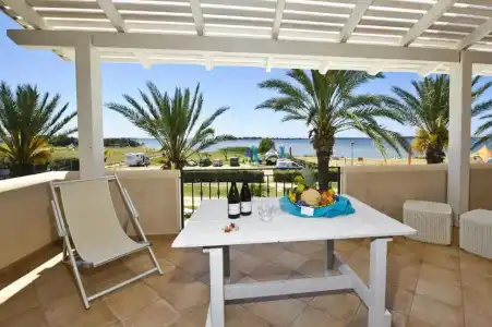 Resort Santa Maria - 111