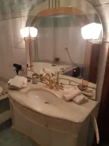 B&B Villa Giovanni - 28