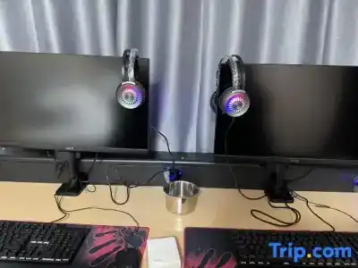 Xiangxueyuan Esports - 30