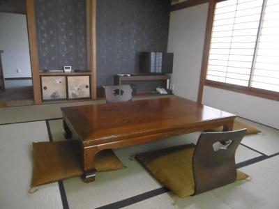 Togariishi - 5