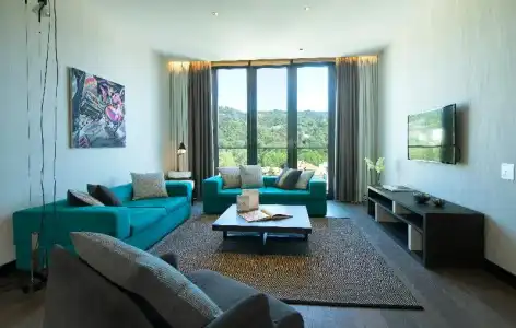 DUPARC Contemporary Suites - 55