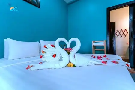 Koh Rong Hill Beach Resort - 136