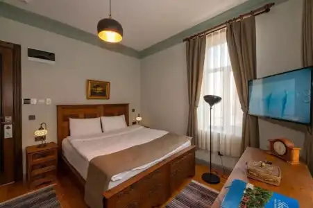 Opera Suites Okanli - 62