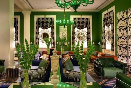 Kimpton MONACO WASHINGTON DC by IHG - 1