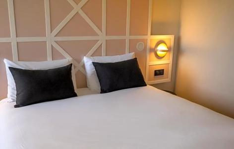 Hôtel Mercure Rouen Centre Champ-de-Mars - 92