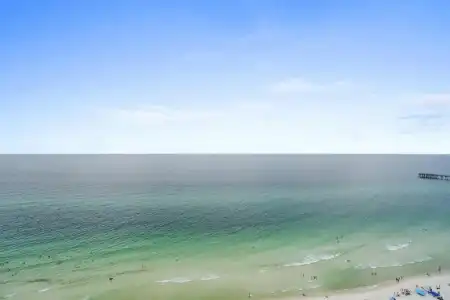 Aqua Beach Resort by Panhandle Getaways - 99