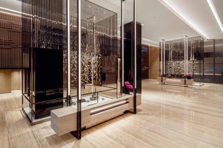Renaissance Shenzhen Bay - 12