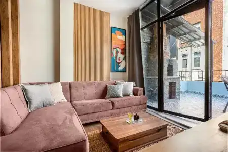 Port Galata Suites - 29
