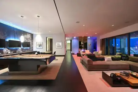 Beautiful Palms Place Suite - 404