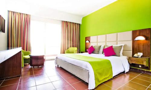 regency hammamet - 5