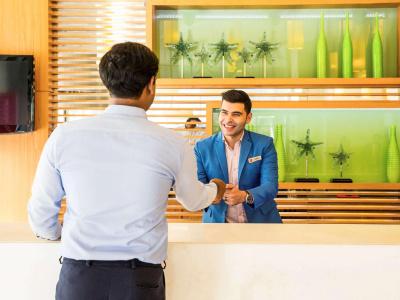 ibis Deira Creekside Dubai - 30