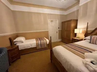 Chester House Guest House - 129