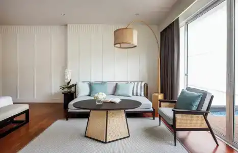 Intercontinental Hua Hin Resort - 92