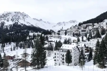 Altein Arosa, a Faern Collection Resort - 133