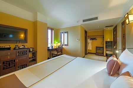La Siesta Hoi An Resort & Spa - 59