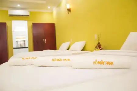 Ho May Resort - 42