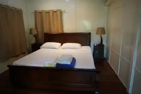 Bang Po Village - 82