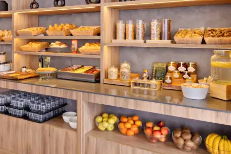 B&B Alicante - 12