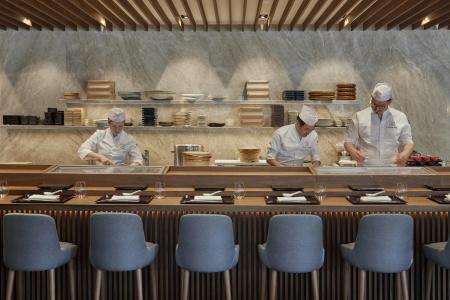 Mandarin Oriental, Geneva - 35