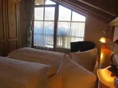 Alpenotel Rosenhof Ruhpolding, Wellness, Chiemgau Karte, Travelingo Bonus Programm - 131