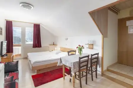 Apartment house Jager - 199