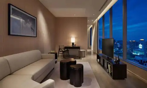 Park Hyatt Bangkok - 9