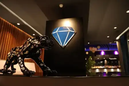 Diamond Hill Resort & Spa - 24