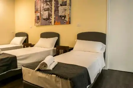 Hostel Trastevere by Hostal Trustever - 70