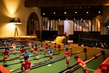 Ibis Budget Marseille Vieux Port - 20