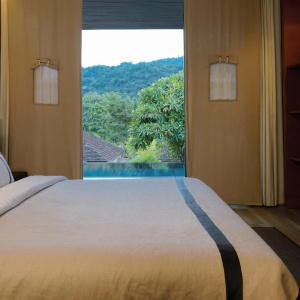 MUTHI MAYA Forest Pool Villa Resort - 44