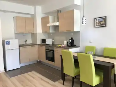 Corvin Rose Apartment - 86