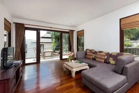 Sensive Hill Villas - 66