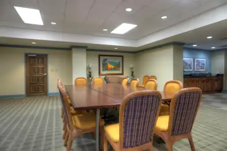 Hampton Inn St. Simons Island - 5