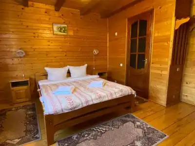 Edelweis Migovo - 27