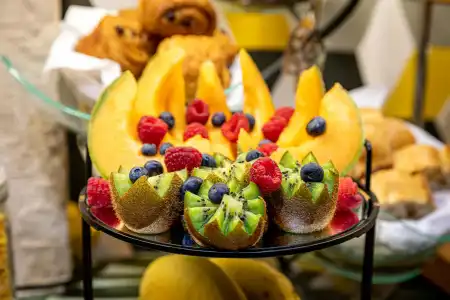 Romance Malesherbes by Patrick Hayat - 45