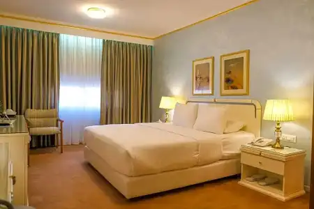 Amman International - 75