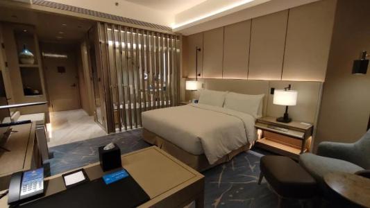 Hilton Beijing Tongzhou - 56