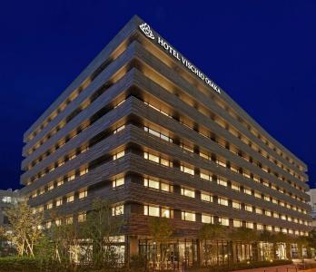 Vischio Osaka - 24