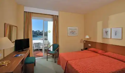 Globales Santa Lucia Adults Only +18 - 5