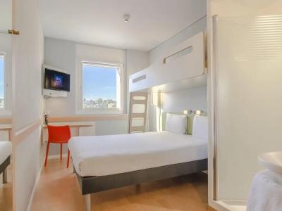 ibis budget Basel City - 42