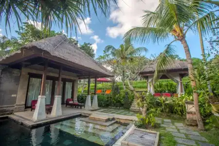 Arma Museum Resort & Villas - 64